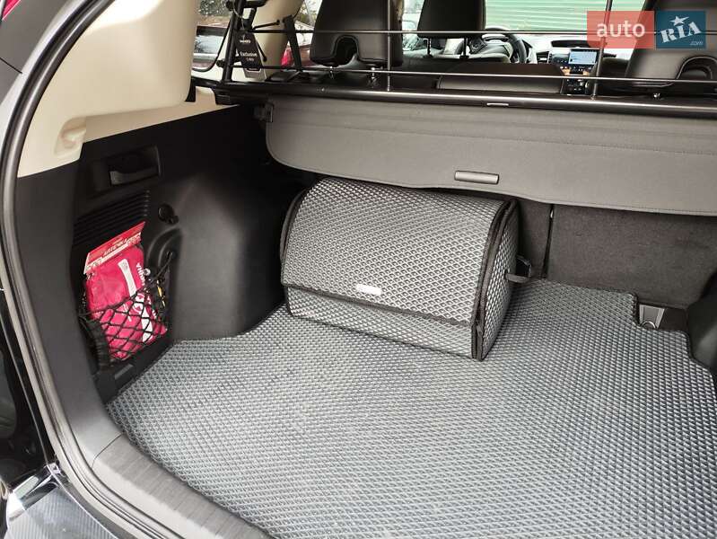 Внедорожник / Кроссовер Honda CR-V 2016 в Харькове