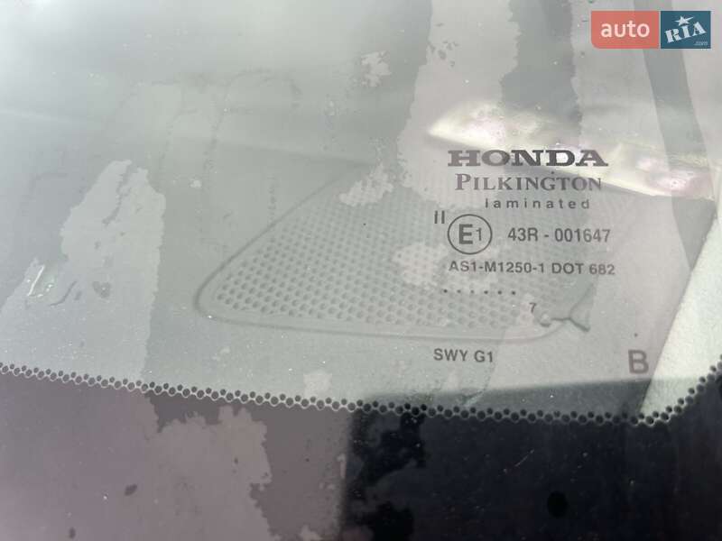 Внедорожник / Кроссовер Honda CR-V 2007 в Киеве