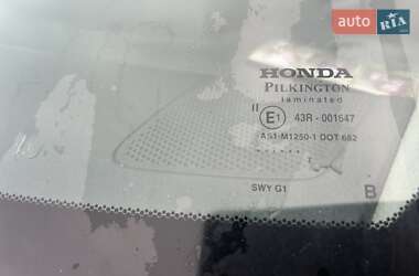 Внедорожник / Кроссовер Honda CR-V 2007 в 