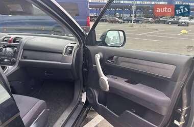 Внедорожник / Кроссовер Honda CR-V 2007 в 