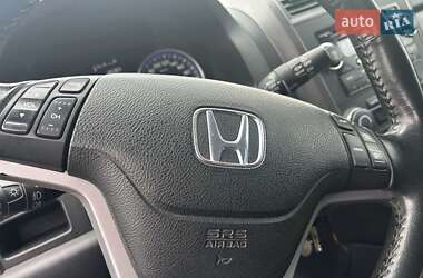 Внедорожник / Кроссовер Honda CR-V 2007 в 