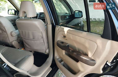 Внедорожник / Кроссовер Honda CR-V 2006 в 