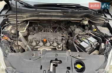 Внедорожник / Кроссовер Honda CR-V 2008 в 