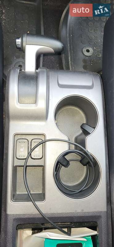 Внедорожник / Кроссовер Honda CR-V 2008 в Городке