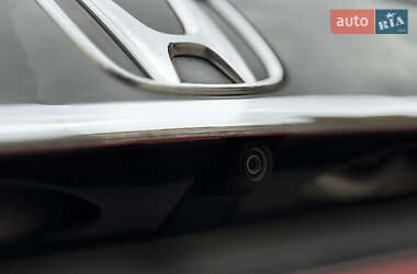 Внедорожник / Кроссовер Honda CR-V 2015 в 