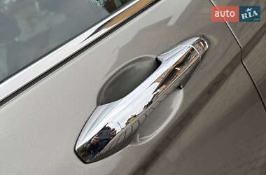 Внедорожник / Кроссовер Honda CR-V 2009 в 