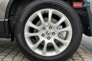 Внедорожник / Кроссовер Honda CR-V 2009 в 