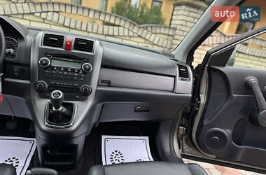 Внедорожник / Кроссовер Honda CR-V 2009 в 
