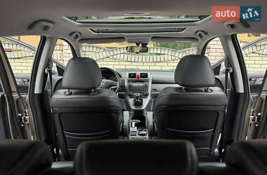 Внедорожник / Кроссовер Honda CR-V 2009 в 