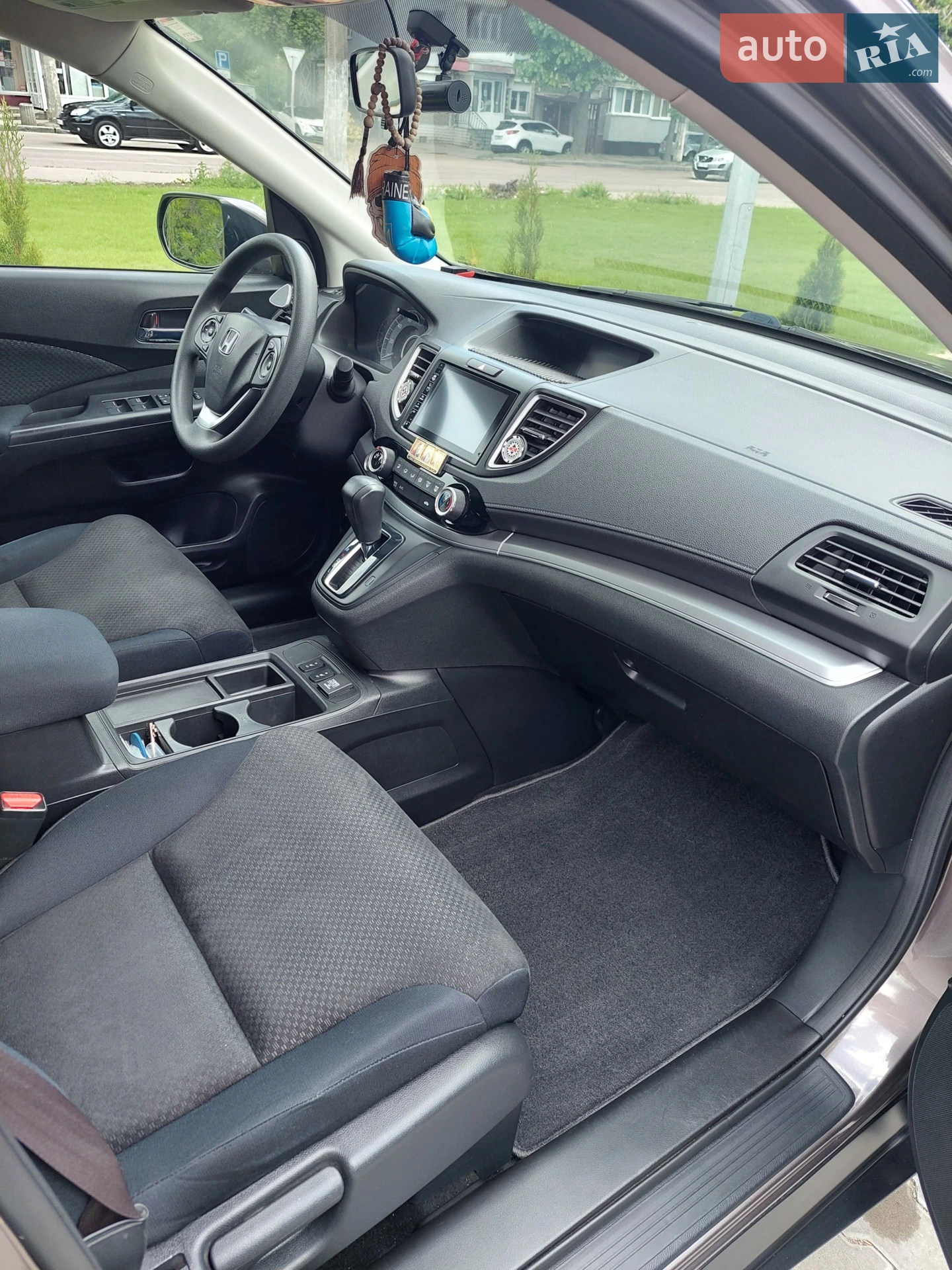 2015 Honda CR-V - мініатюра 17