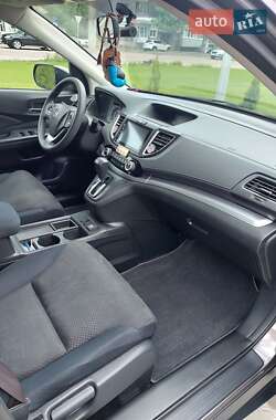 Внедорожник / Кроссовер Honda CR-V 2015 в 