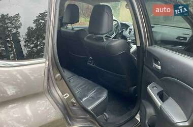 Внедорожник / Кроссовер Honda CR-V 2013 в 