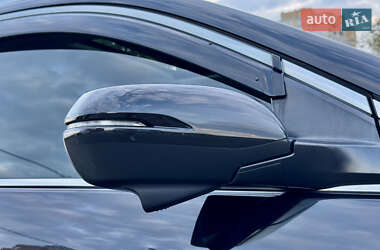 Внедорожник / Кроссовер Honda CR-V 2016 в 