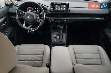Внедорожник / Кроссовер Honda CR-V 2022 в 