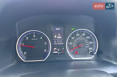 Внедорожник / Кроссовер Honda CR-V 2007 в 