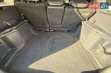Внедорожник / Кроссовер Honda CR-V 2007 в 