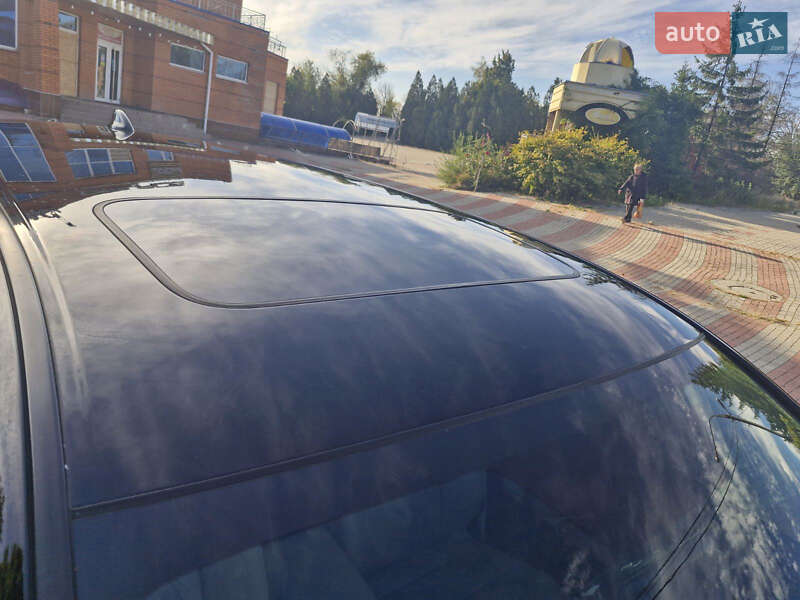 Внедорожник / Кроссовер Honda CR-V 2013 в Запорожье