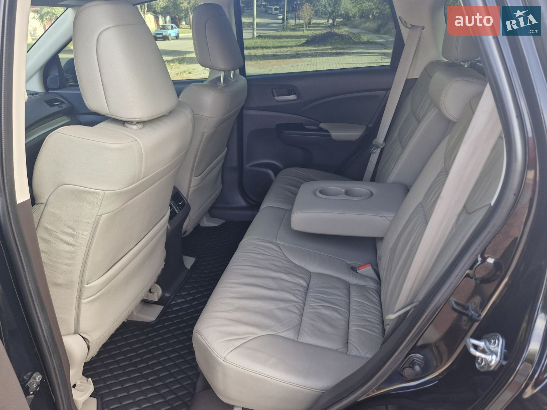 2013 Honda CR-V - мініатюра 21