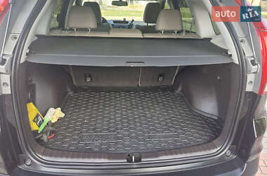 Внедорожник / Кроссовер Honda CR-V 2013 в 