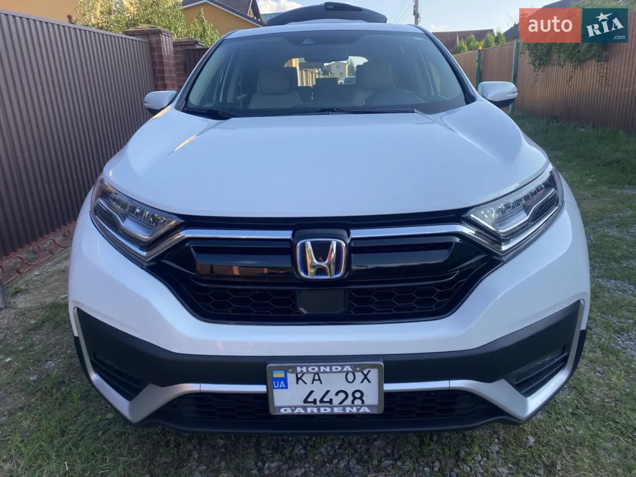 2021 Honda CR-V - мініатюра 18