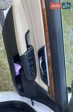 Внедорожник / Кроссовер Honda CR-V 2022 в 