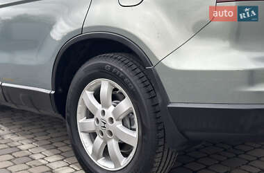 Внедорожник / Кроссовер Honda CR-V 2011 в 