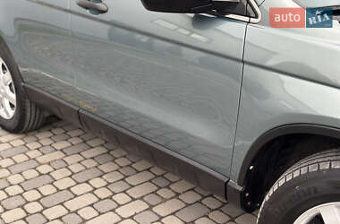Внедорожник / Кроссовер Honda CR-V 2011 в 