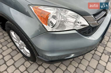 Внедорожник / Кроссовер Honda CR-V 2011 в 