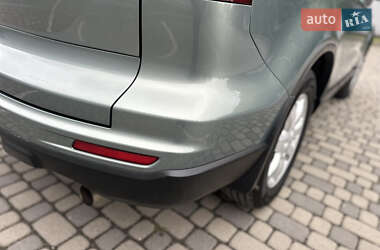 Внедорожник / Кроссовер Honda CR-V 2011 в 