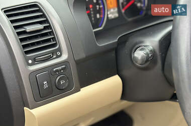 Внедорожник / Кроссовер Honda CR-V 2011 в 