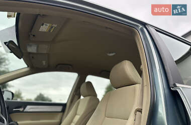 Внедорожник / Кроссовер Honda CR-V 2011 в 