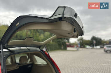 Внедорожник / Кроссовер Honda CR-V 2011 в 