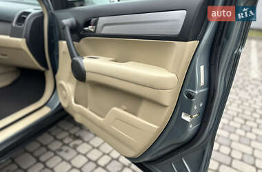 Внедорожник / Кроссовер Honda CR-V 2011 в 