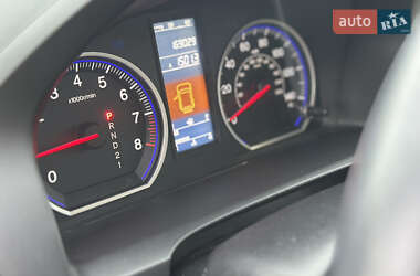 Внедорожник / Кроссовер Honda CR-V 2011 в 