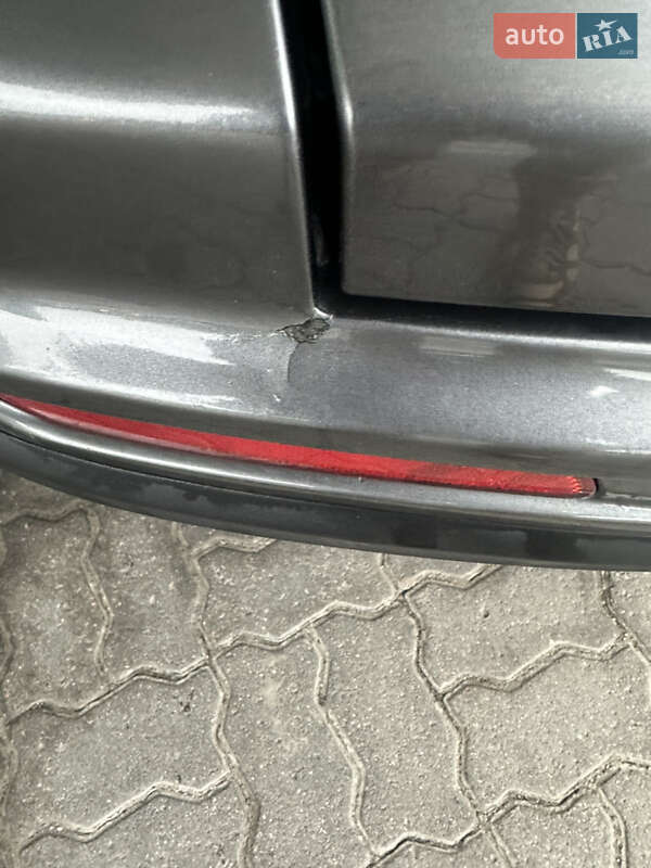 Внедорожник / Кроссовер Honda CR-V 2010 в Винниках