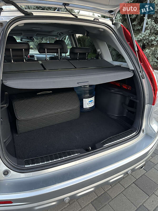 Внедорожник / Кроссовер Honda CR-V 2012 в Днепре
