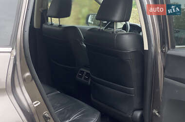 Внедорожник / Кроссовер Honda CR-V 2013 в 