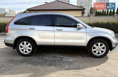 Внедорожник / Кроссовер Honda CR-V 2007 в 