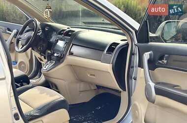 Внедорожник / Кроссовер Honda CR-V 2007 в 