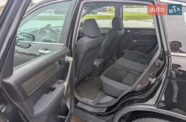 Внедорожник / Кроссовер Honda CR-V 2012 в 