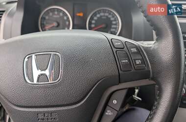 Внедорожник / Кроссовер Honda CR-V 2012 в 