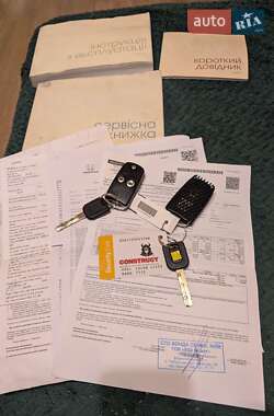 Внедорожник / Кроссовер Honda CR-V 2012 в 