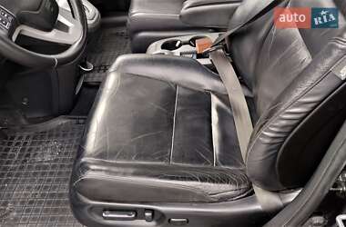Внедорожник / Кроссовер Honda CR-V 2007 в 