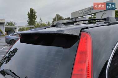 Внедорожник / Кроссовер Honda CR-V 2007 в 