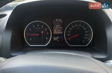 Внедорожник / Кроссовер Honda CR-V 2010 в 