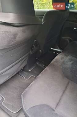 Внедорожник / Кроссовер Honda CR-V 2014 в 
