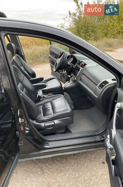 Внедорожник / Кроссовер Honda CR-V 2008 в 