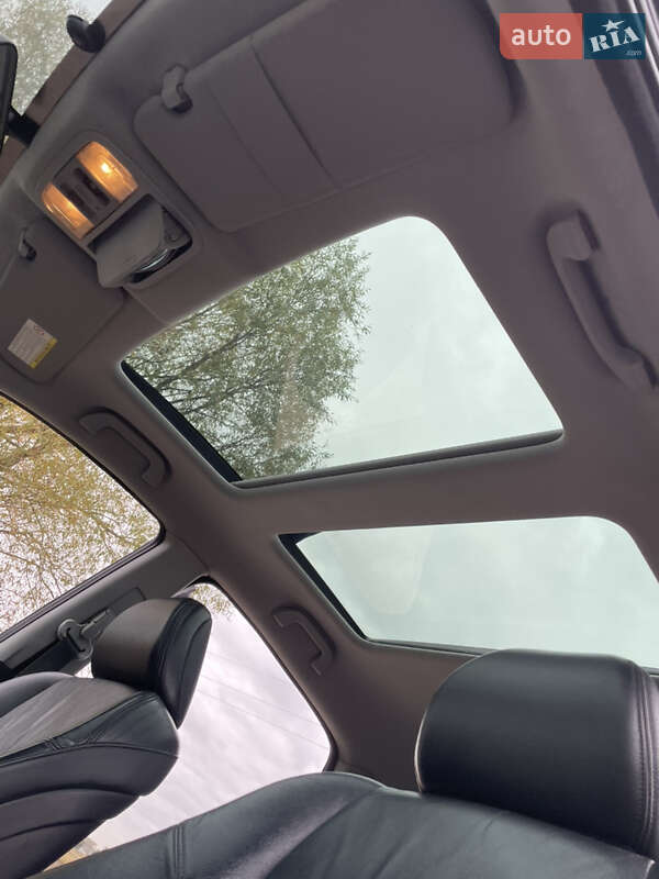 Внедорожник / Кроссовер Honda CR-V 2008 в Киеве