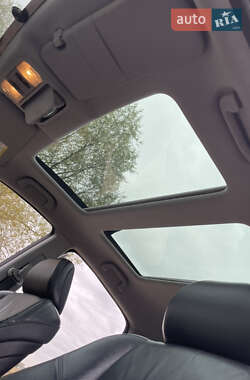 Внедорожник / Кроссовер Honda CR-V 2008 в 