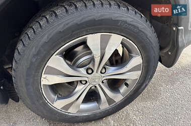 Внедорожник / Кроссовер Honda CR-V 2013 в 